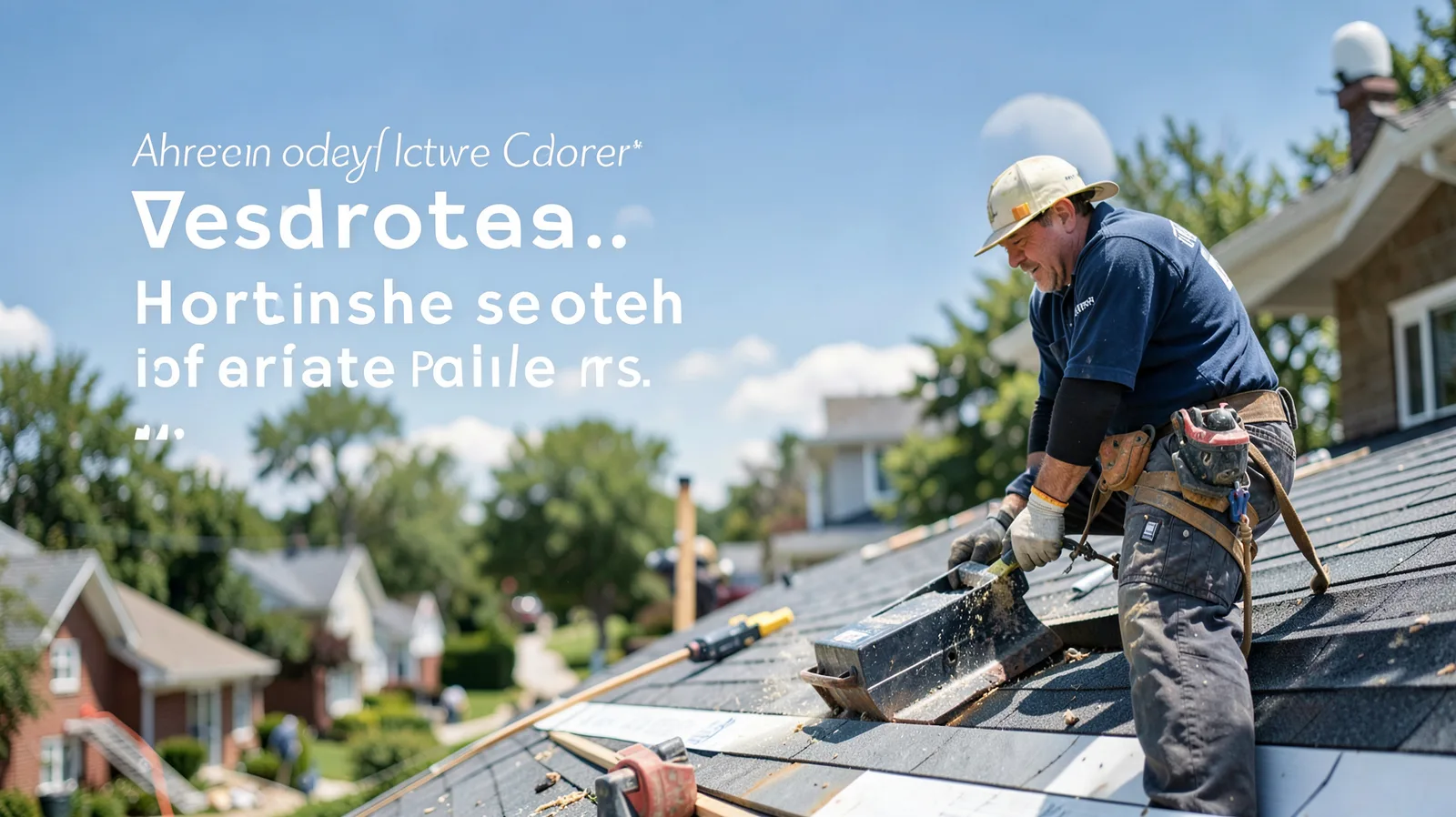 Roof Replacement in Sparks Glencoe, MD near me